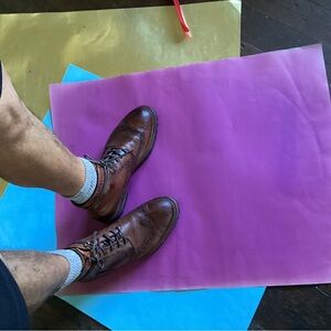 Antonio Maurizi St. Moritz Olimpiadi Montagna Depositato boots